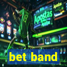 bet band